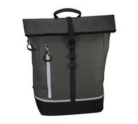 JOST Billund Cyclist Courier Backpack Olive