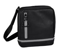 JOST Billund Cyclist Crossover Bag Black