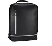 JOST Billund Cyclist Daypack Backpack Black