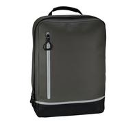 JOST Billund Cyclist Daypack Backpack Olive