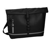 JOST Billund Cyclist Pro Messenger Bag Black