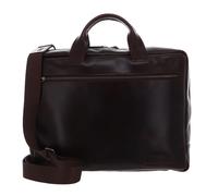 JOST briefcase Trelleborg Business Bag Brown