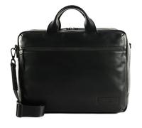 JOST business bag Aarhus Business Bag M Black