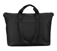 JOST business bag Halmstad Business Shopper Black