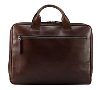 JOST business bag Lund Business Bag S Brown