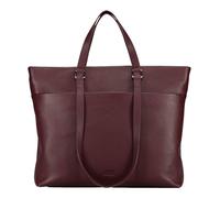 JOST business bag Lysa Business Shopper Red