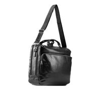 Jost Skagen Briefcase Leather 40 cm Laptop compartment black