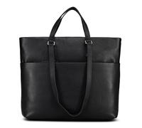 JOST business bag Vika Business Shopper Black