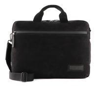 JOST business bag Voxholm Business Bag Black