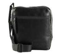 Jost Aarhus Mini Bag Shoulder Bag Leather 18 cm black