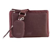 JOST cross body bag Andoya Crossbody Bag Wine