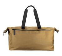 JOST Cross Body Bag Balling Travel Bag Mustard Bronze