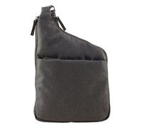Jost Bergen Crossbody Bag dark gray