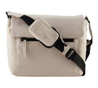 Jost Halmstad Shoulder bag 27 cm beige