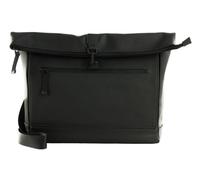 JOST cross body bag Hamar Shoulder Bag Courier Black