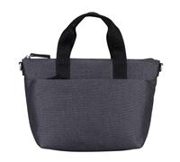 Jost cross body bag handbag Bergen Shoulder Bag Dark Grey