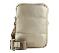 JOST cross body bag Kaarina Pouch Light Silver