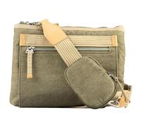 JOST cross body bag Kerava Shoulder Bag Olive
