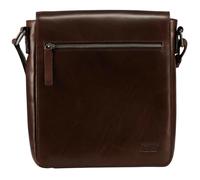 JOST cross body bag Lund Crossbody Bag S Brown