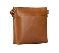 Jost cross body bag Rana Shoulder Bag Cognac light brown