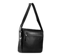 JOST cross body bag Skagen Shoulder Bag L Black