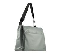 Jost Tolja Mid Shoulder Bag light gray L