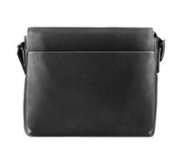 Jost Frankfurt Messenger Leather 36 cm Laptop compartment black