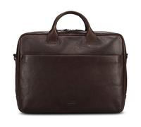 JOST business bag Glasgow Business Bag 2C Brown