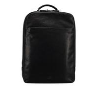JOST Glasgow Business Backpack 2C Black