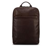 JOST Glasgow Business Backpack 2C Brown