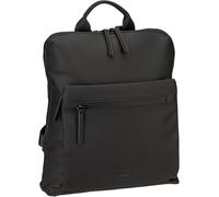 Jost Halmstad Courier Backpack Leisure Backpack Black