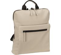 Jost Halmstad Courier Backpack Leisure Backpack Cream White Cream