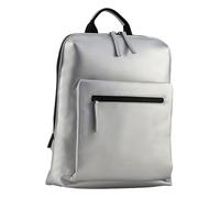 Jost Halmstad Courier Backpack Leisure Backpack Silver