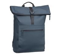 Jost Halmstad Daypack 44 cm Laptop compartment blue