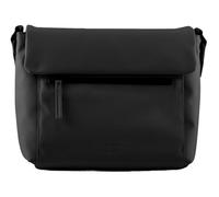 Jost Halmstad Shoulder bag 27 cm black