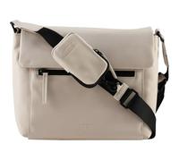 Jost Halmstad Shoulder bag 27 cm beige