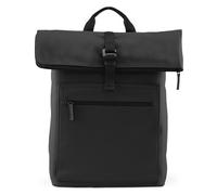 Jost Halmstad Daypack 44 cm Laptop compartment black