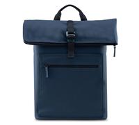Jost Halmstad Daypack 44 cm Laptop compartment blue