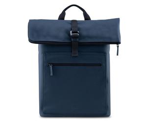 Jost Halmstad Daypack 44 cm Laptop compartment blue