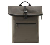 Jost Halmstad Daypack 44 cm Laptop compartment olive