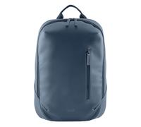 Jost Halmstad Laptop Backpack Leisure Backpack with Laptop Compartment Navy Dark Blue