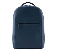 Jost Halmstad Daypack 43 cm Laptop compartment blue