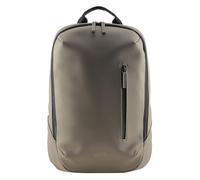 Jost Halmstad Laptop Backpack Leisure Backpack with Laptop Compartment Olive Green