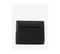 Jost Halmstad Messenger Shoulder Bag Black L