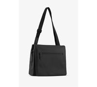 Jost Halmstad Messenger Shoulder Bag Black M