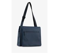 Jost Halmstad Messenger Shoulder Bag Dark Blue M