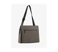 Jost Halmstad Messenger Shoulder Bag Olive L