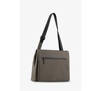 Jost Halmstad Messenger Shoulder Bag Olive M
