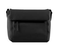 Jost Halmstad Shoulder bag 27 cm black