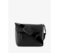 Jost Halmstad Shoulder Bag Black